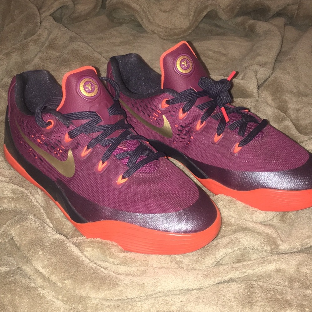 Nike Kobe sneakers